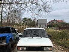 ВАЗ 2105
