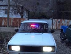 ВАЗ 2105