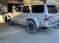 Toyota Hilux Surf