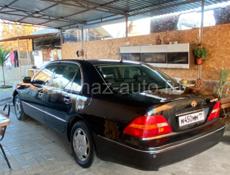 Toyota Celsior