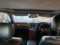 Toyota Celsior
