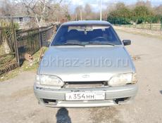 ВАЗ 2115 Самара