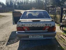ВАЗ 2115 Самара