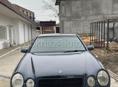 AMG CL 55