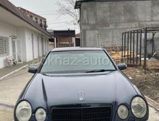 AMG CL 55