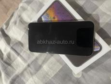 Айфон XS в идеале 