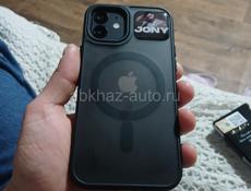 Продаю iPhone 12, 128 🔥 как новый работает всё 