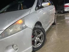 Mitsubishi Grandis