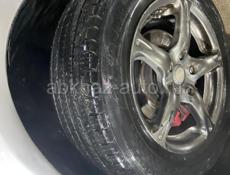 Mitsubishi Grandis