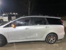 Mitsubishi Grandis