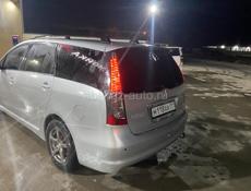 Mitsubishi Grandis