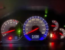 Mitsubishi Grandis