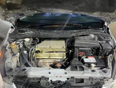 Mitsubishi Grandis