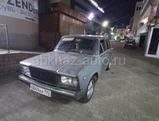 ВАЗ 2107