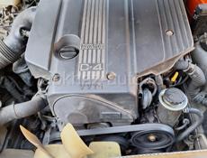 Toyota Majesta