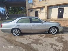 Toyota Majesta