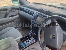 Toyota Majesta
