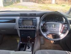 Toyota Majesta