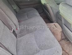 Toyota Majesta