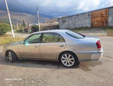 Toyota Majesta