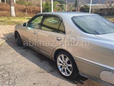 Toyota Majesta