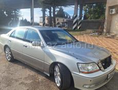Toyota Majesta