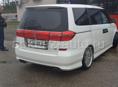 Honda Еlysion
