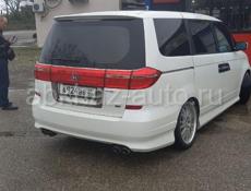 Honda Еlysion