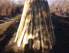 Колышки 