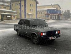 ВАЗ 2107