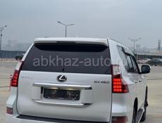 Lexus GX