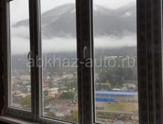 Продается 2 комн.квартира 17 этаж,не последний