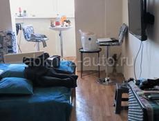 Продается 2 комн.квартира 17 этаж,не последний