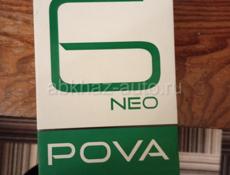 Tecno neo Pova 128gb