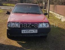 ВАЗ 2109