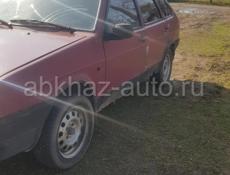 ВАЗ 2109