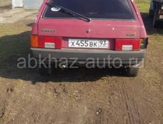 ВАЗ 2109