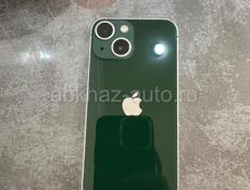 iPhone 13 mini
