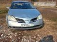 Nissan Primera