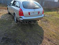 Nissan Primera