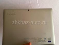 Планшет-ноутбук Lenovo