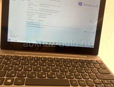 Планшет-ноутбук Lenovo