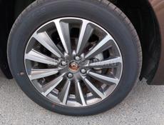 Toyota Yaris Verso