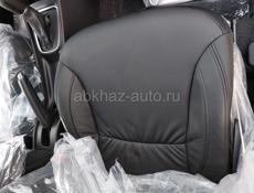 Toyota Yaris Verso