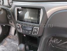 Toyota Yaris Verso
