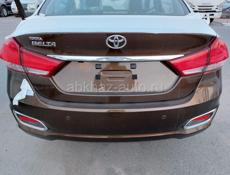 Toyota Yaris Verso