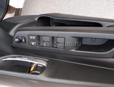 Toyota Yaris Verso