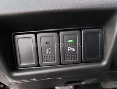 Toyota Yaris Verso