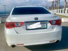 Toyota Matrix