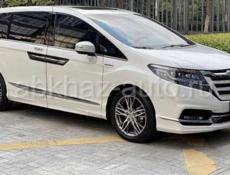 Honda Еlysion